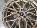 4бр.алуминиева джанта 19цола за Audi, Mercedes 5x112, снимка 4