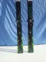 Карвинг ски Salomon SForce Ti 76  163см , снимка 4