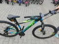 Промо велосипед 27.5" Sprint MAVERICK черен, снимка 3