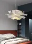 Модерен висящ пендел SAZDFY с акрилен абажур, снимка 9