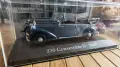 MERCEDES BENZ 1:43, снимка 6