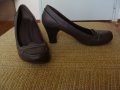 Дамски обувки с БОНУС блейзер, снимка 1