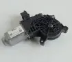 Предно Ляво Моторче Стъклоповдигач Шкода Фабия 2 Skoda Fabia 2 2007-2014г ОЕМ 6R0959801M, снимка 1