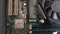 Настолен компютър Lenovo ThinkCentre M81 Intel Core i3-2120, 8GB RAM, 250GB HDD, снимка 6