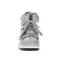 Moon Boot Jr Girl Low  Silver номер 35 ботуши, снимка 3