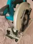 Makita DSS611 165мм циркуляр, само тяло, снимка 2