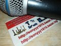 SHURE BETA58A-PROFI MIC-ВНОС SWISS 2705221835, снимка 10