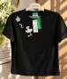 Benetton нова с етикет тениска Snoopy, снимка 1