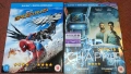 Blu ray филми, снимка 2