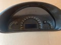Километраж за Мерцедес Ц-класа W 203 C 200-163 к.с, снимка 2