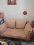 Продавам диван който става и на легло. В много добро състояние. , снимка 2