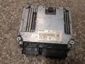 ECU Toyota Yaris 1.4 D4D 0281012516 EDC16C10 , 89661-0D480 , 0 281 012 516 , 896610d480, снимка 2