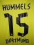Borussia Dortmund Hummels 2013 2014 Special Winter Edition Long Sleeve Борусия Дортмунд екип , снимка 3