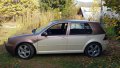 VW GOLF IV 1.4 16v, снимка 3