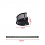 Халоген -LED BAR- 54W /10-30V/6000K - 50 см. -8555-1/250762, снимка 2