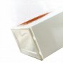 3823 Пластмасови кутии за съхранение на обувки с прозрачен капак, снимка 8
