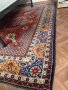 Персийски килим, снимка 1 - Килими - 44433484