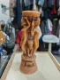 Декоративна свещ с фигури, снимка 8