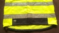 HELLY HANSEN 77210 ALNA Work Wear Jacket размер L работно яке W3-71, снимка 4