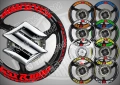 Suzuki GSX-R 1000 кантове и надписи за джанти, снимка 1