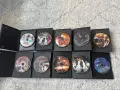 dvd филми без български субтитри на английски с kumaйскu субтитри, снимка 3