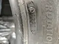 Зимни гуми 225/45 R17 94V, модел Tigar Snow 4бр. 120евро, снимка 3