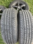 Джанти с гуми 5х114.3R17, снимка 3