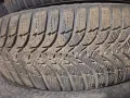 Зимни гуми KUMHO 195/60/16 4бр., снимка 2
