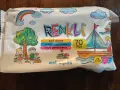 Мокри кърпи RENKLI 70 бр, снимка 2