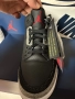  Продавам Air Jordan 3 Retro x Levi's Black Denim – Номер 44 (Чисто нови, снимка 5