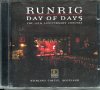 Runrig-Day of Days, снимка 1 - CD дискове - 35541832