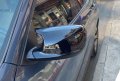 BMW с Качествени Гланцово Черни Капаци за Огледала  X1 E84 X3 F25 , снимка 4