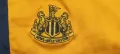 Футболни шорти къси панталони Newcastle United Harvey Barnes #11 Castore 2022/23 гостуващи, снимка 3