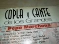 PEPE MARCHENA CD 1402231648, снимка 14