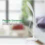 Настолна лед лампа за бюро със сензор за допир 3347, снимка 6