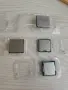 Комплект процесори AMD Ryzen 9 5900X, Ryzen 3 3200G, Xeon E3-1225 v3, Celeron D, снимка 1