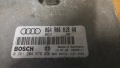 Компютър за Ауди А3 1.8Т 150к.с. 06A 906 018 AQ / 0 261 204 678, снимка 2