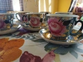 Руски порцелан ЛФЗ , снимка 5