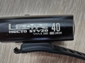 лед фар за велосипед HECTO PRO StVZO 400+ , снимка 3