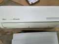 Инверторен климатик 9ка Midea DC inverter, снимка 2