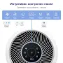 Пречиствател за въздух Levoit Core 300S, 41㎡, снимка 7