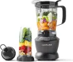 Блендер nutribullet Full Size Blender Combo 1200 W, NBF500MB, снимка 1