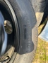 Резервна гума за Vw Group 18 5x112, снимка 4