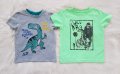 Тениски за момче 3-4 години
