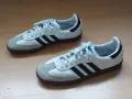 Adidas Samba - номер 46 2/3, снимка 2