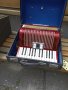 Продавам акордеон Хонер Hohner 32 баса, снимка 10