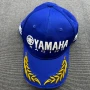 Оригинална Ретро Шапка Yamaha Racing One Size , снимка 1