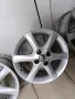 Алуминиеви джанти Toyota 6JJ15цола 4х100 Made in JAPAN, снимка 5