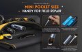 USB поялник PD 65W преносим с регулируема температура КИТ1, снимка 6
