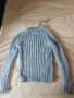 Магазин за дрехи блузи пуловери дълъг къс ръкав, снимка 1 - Блузи с дълъг ръкав и пуловери - 44569868